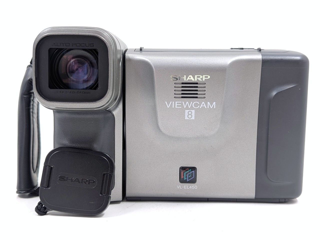 ビデオカメラ VL-EL450