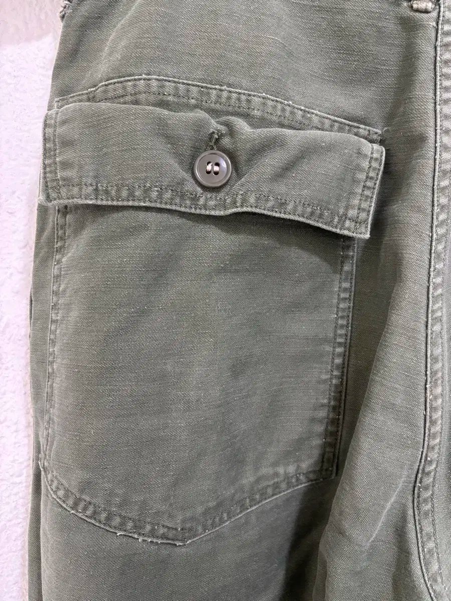 ファティーグ パンツ