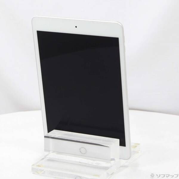 品〕 iPad mini 第5世代 64GB シルバー MUQX2J／A Wi-Fi【258】 【公式