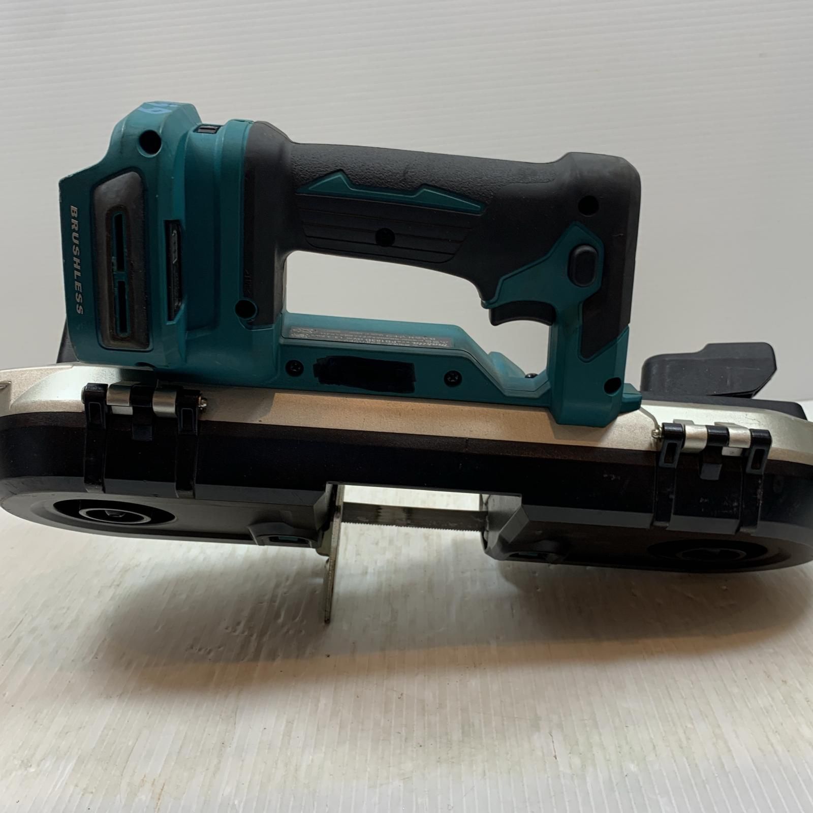 マキタ 切断工具