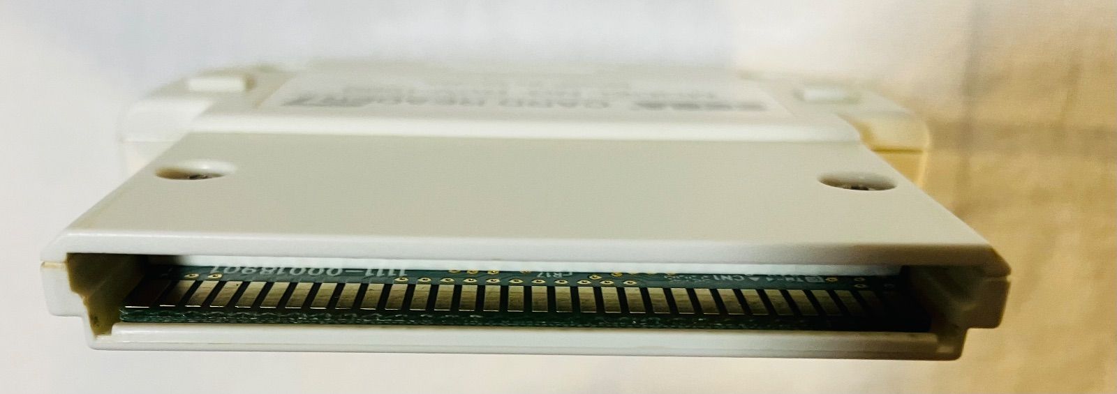 HCV-1000 SEGA