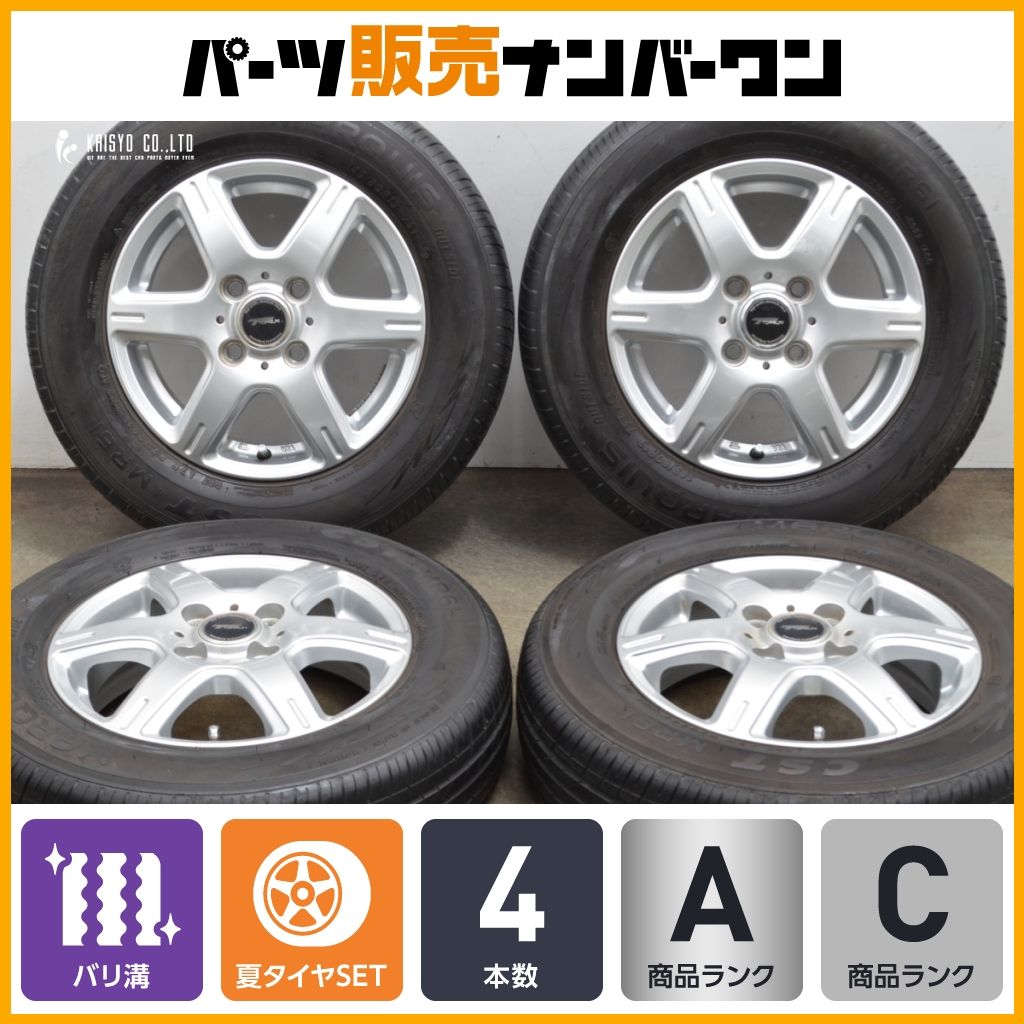 軽自動車サイズ トップラン 13in 4.00B 45 PCD100 CST 145|80R13 N-BOX モコ ワゴンR アルト タント ムーヴ ミラ プレオ