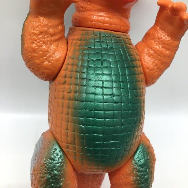 中古】現状品） バラゴン ブルマァク 復刻版 スタンダード 22cm