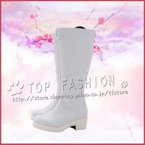 橘日向 コスプレ衣装