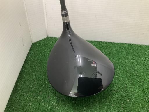 【ひろCRAZY ドライバー フレックスS (バランス調整錘・マーカー付) CRAZY ドライバー Crazy フレックスS (バランス調整錘・マーカー