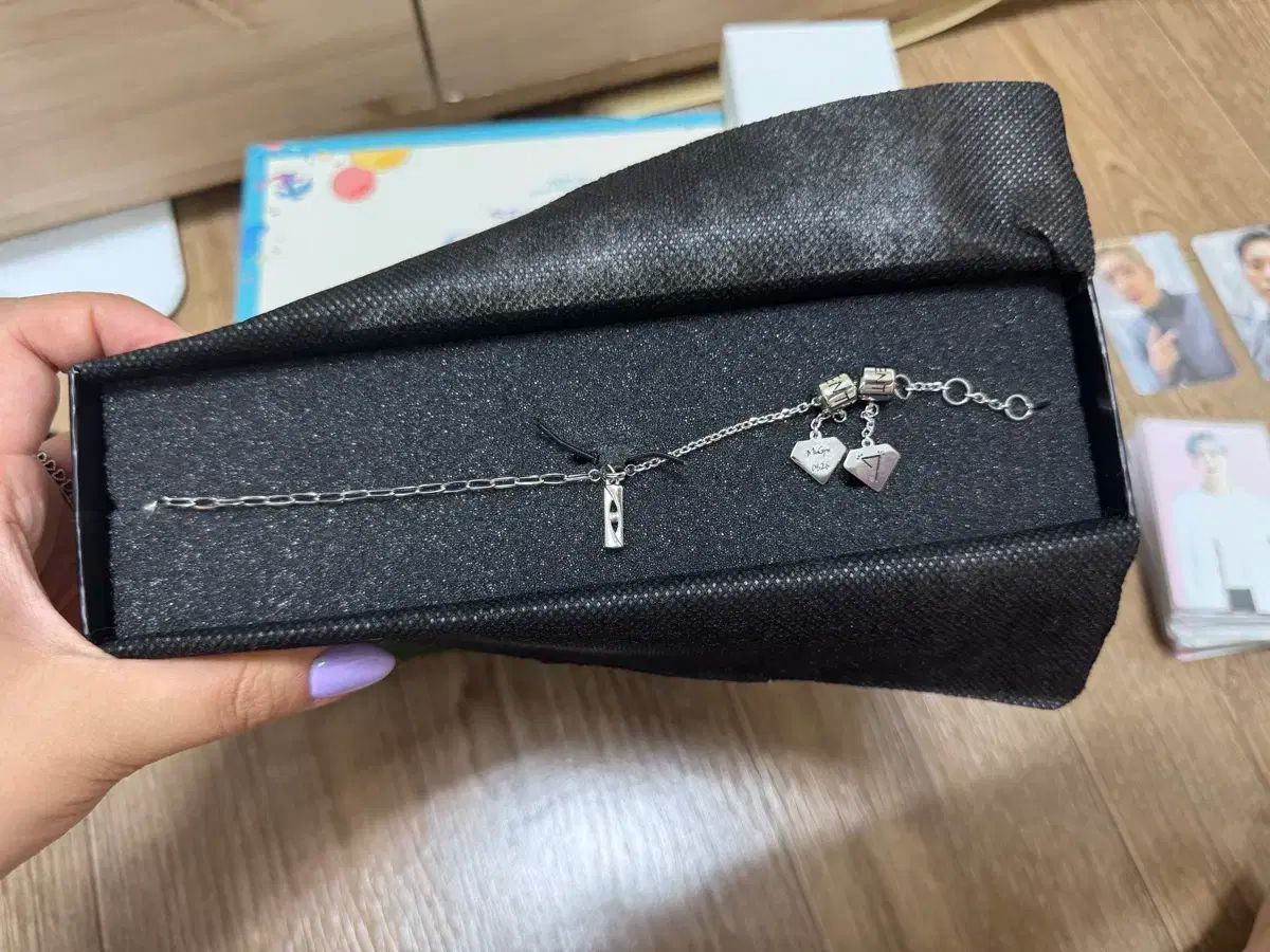 アーティストメイド SEVENTEEN(セブンティーン・セブチ) ウォヌ