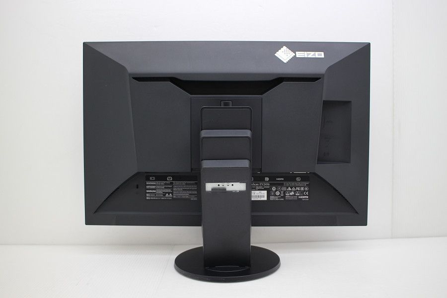 EIZO 61cm(24.1)型カラー液晶モニター FlexScan EV2456 ホワイト EV2456-WT EIZO 61cm（24.1）型カラー液晶モニター FlexScan EV2416W-Z セレーン