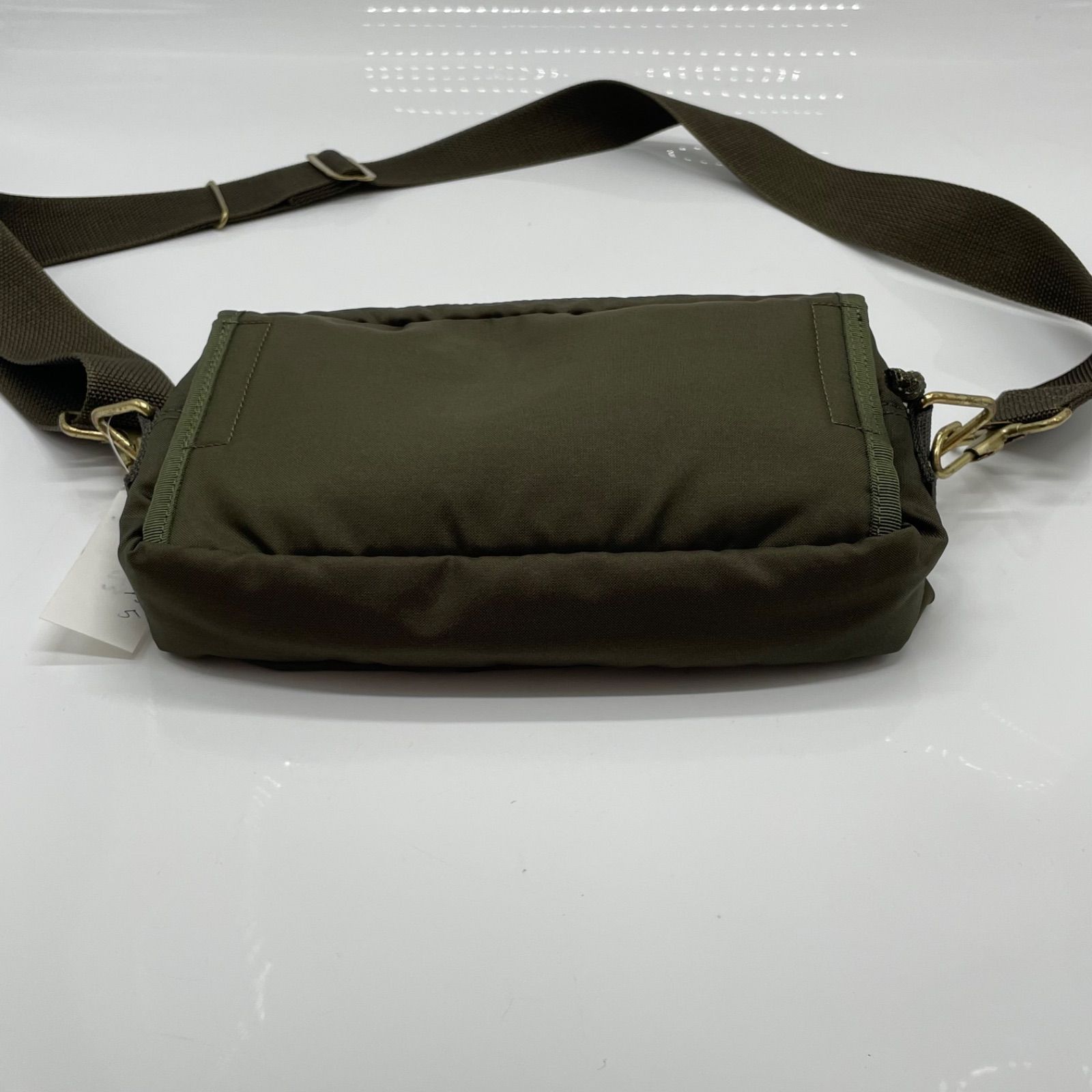 855-07501 ウエストバッグ