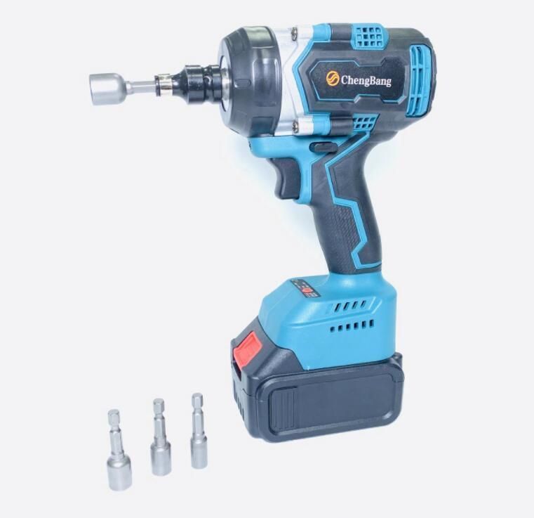 21V