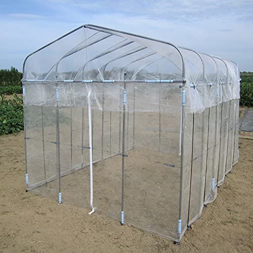 daim ダイムハウス ファスナータイプ 2坪用 (間口2.2m×長さ3.06m