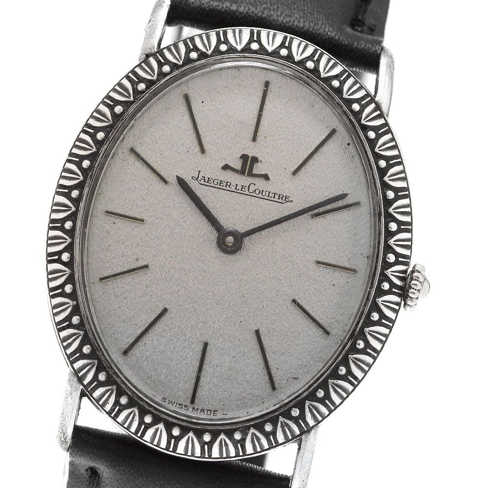 ジャガー ルクルト JAEGER-LECOULTRE 9035 Cal.818|2 手巻き メンズ_905577