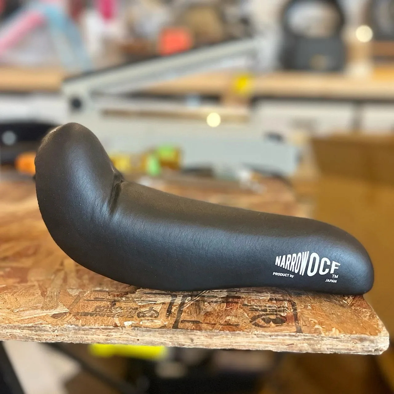 2026年最新】ocf ナローサドルの人気アイテム - メルカリ