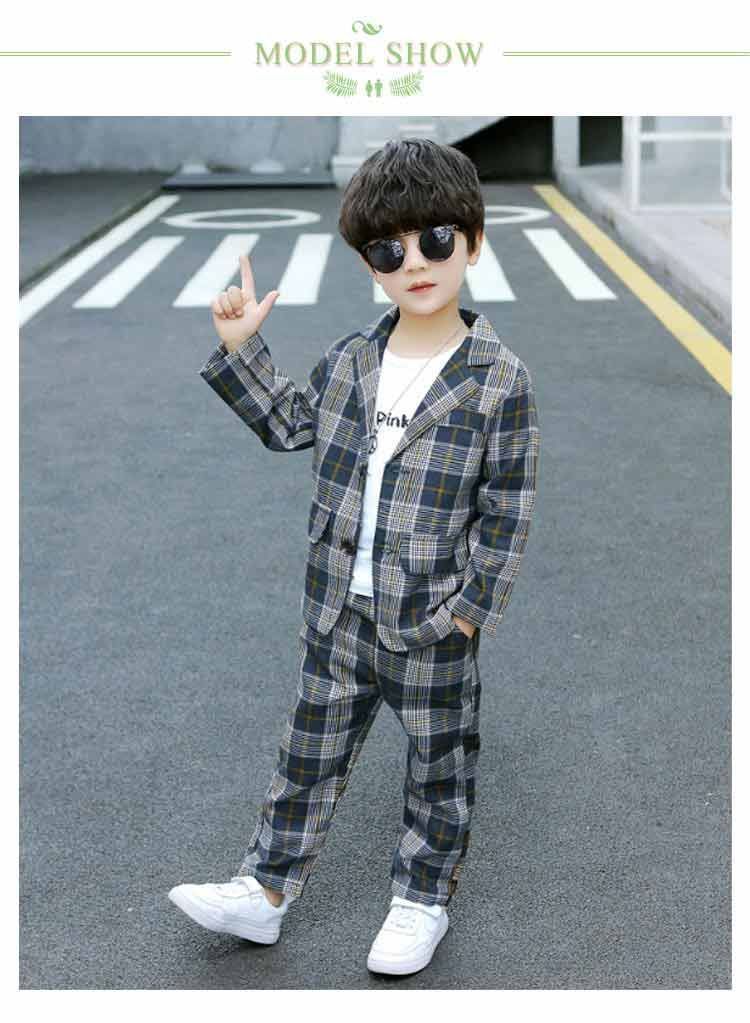 上下セット フォーマルスーツ