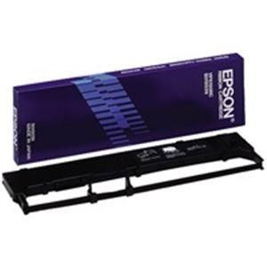 (業務用5セット) EPSON（エプソン） リボンカートリッジ VP4000CRC 業務用5セット) EPSON(エプソン) リボンカートリッジ VP4300LRC 黒