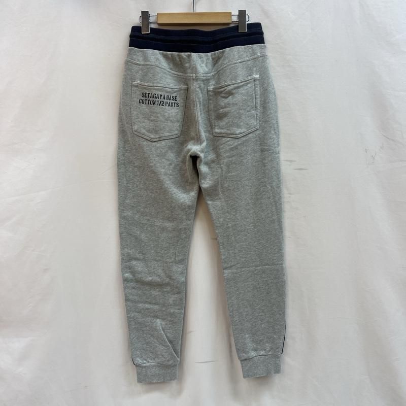 USED 古着 その他ボトムス 世田谷ベース ロゴ ステンシル