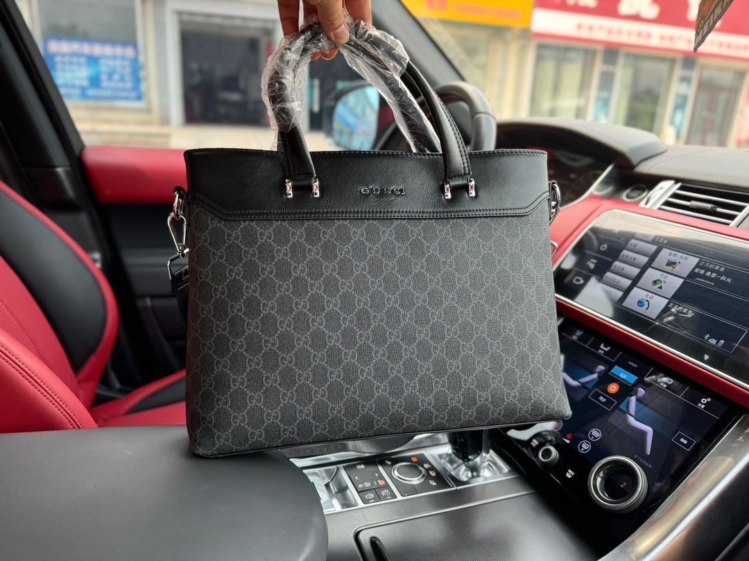 GUCCIショルダーバッグ|ブリーフケース|リュックサック 小銭入れ ショルダーバッグ 旅行バッグ|手提げ-MM輸入4