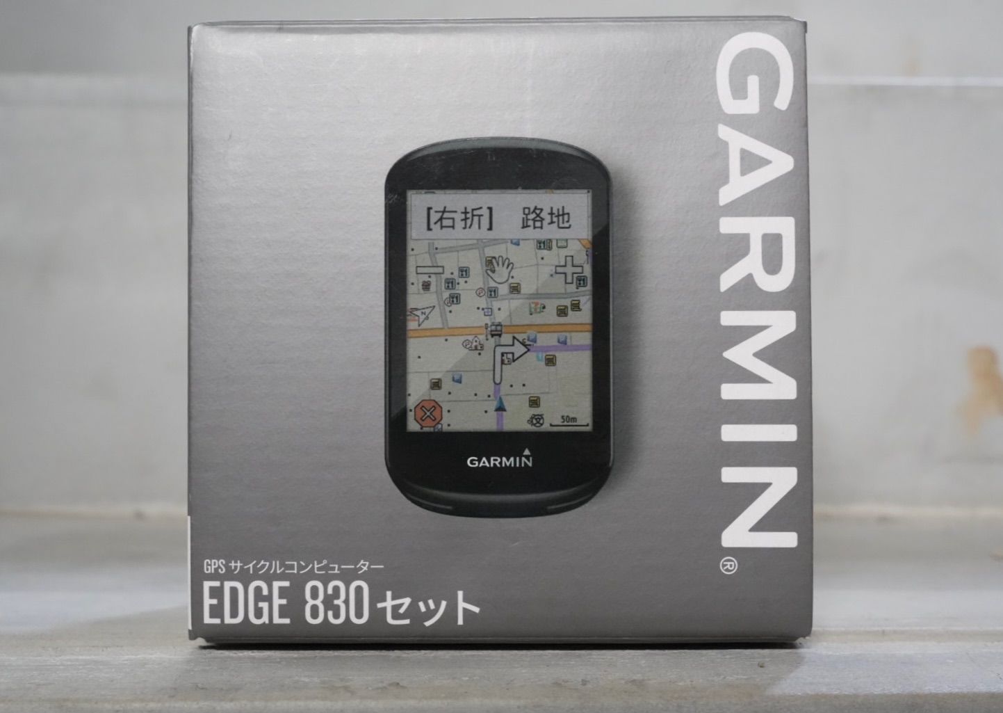 特価！！GARMIN ガーミン EDGE 830 GPSサイクルコンピューター