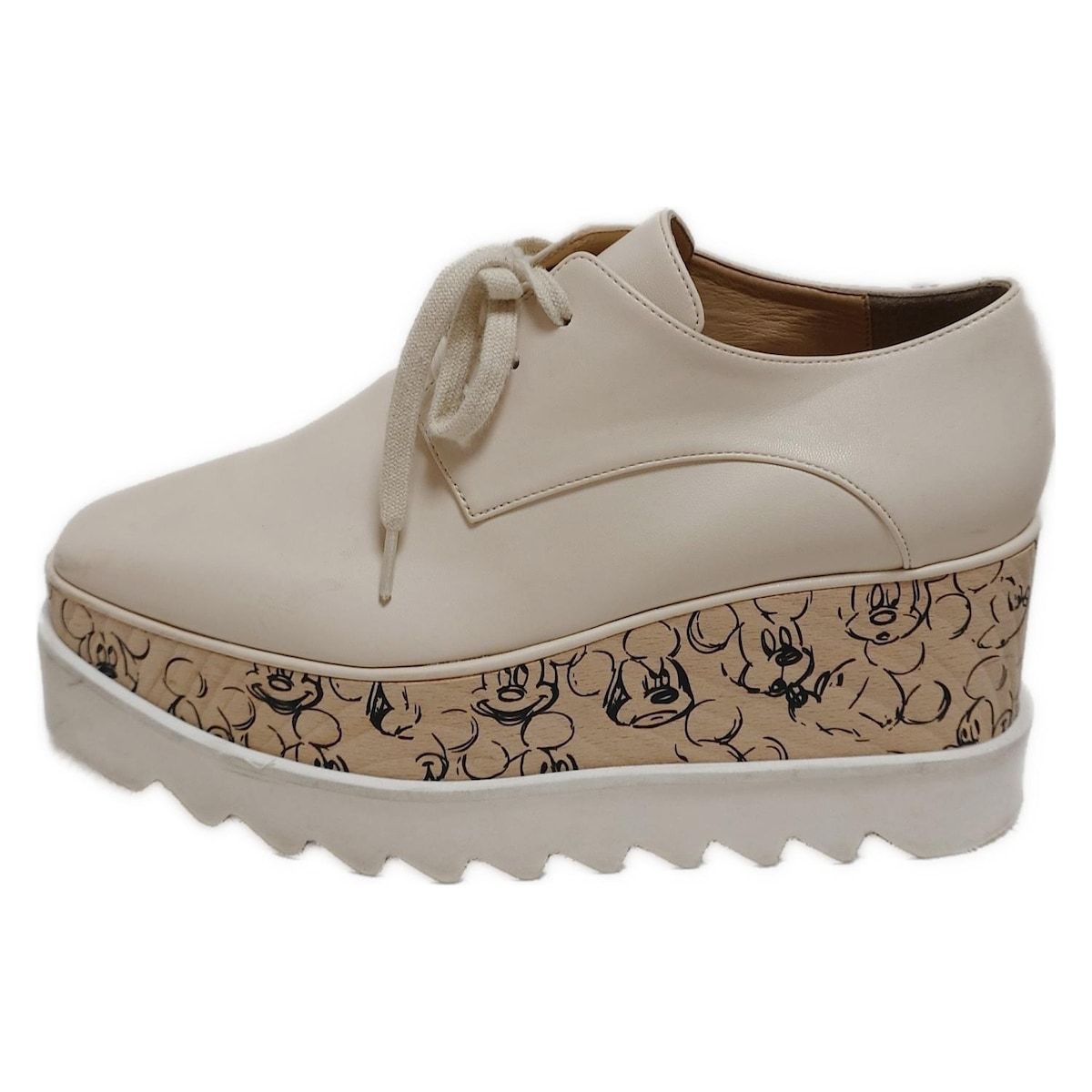 stellamccartney(ステラマッカートニー) シューズ 35 1/2 レディース