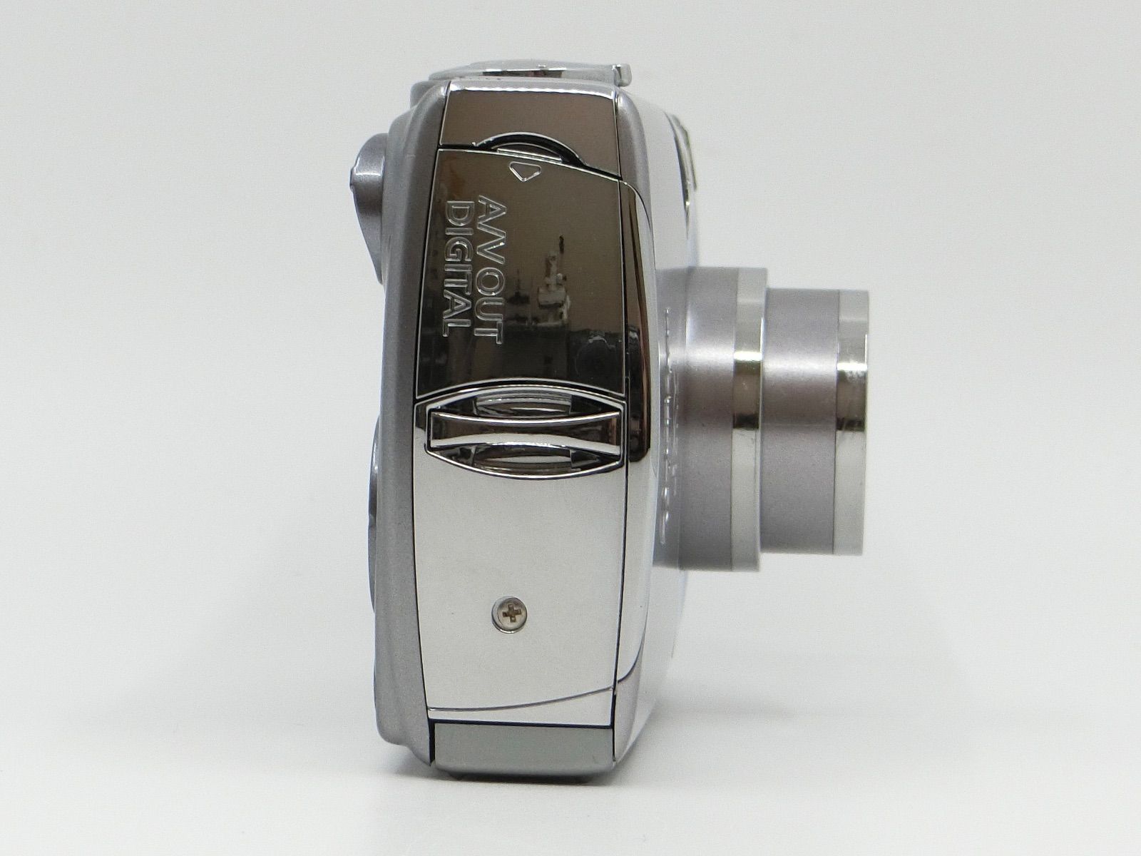 IXY DIGITAL 900 IS　美品 IXY DIGITAL 900 IS