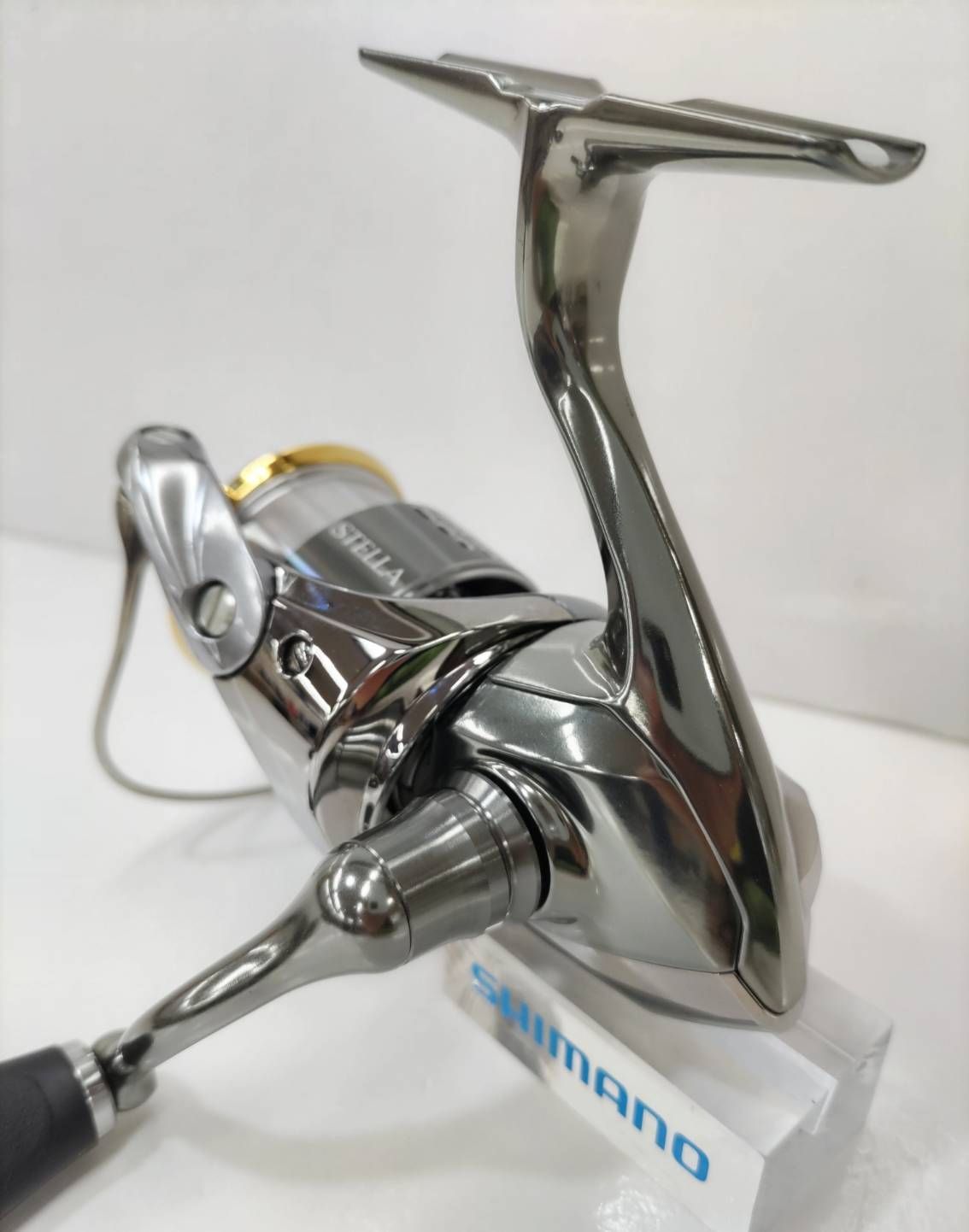 機関良好！】18ステラC2000S（01）STELLA 最高峰 フラッグシップ