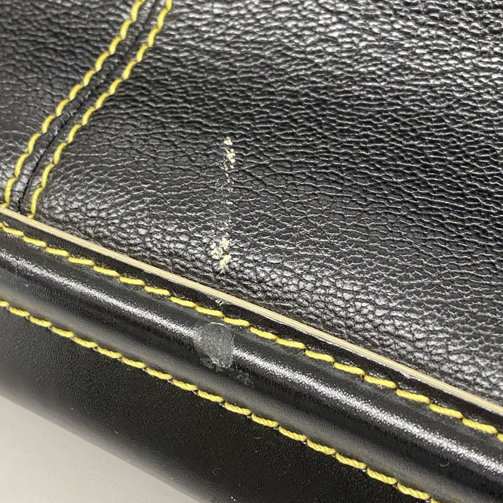 ルイヴィトン M91888 ハンドバッグ ノワール LOUIS VUITTON ロック