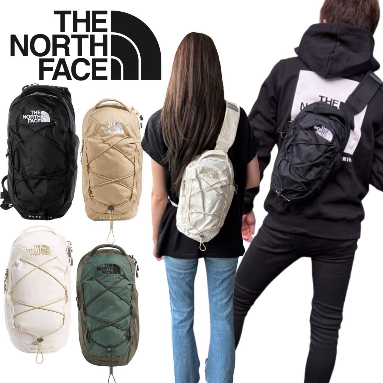 ザ ノースフェイス The North Face カバン バック ショルダーバッグ 