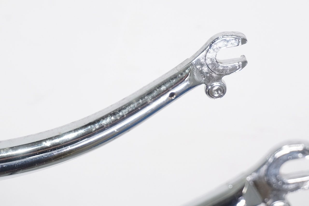 SOMA 「ソーマ」 フロントフォーク / バイチャリAKIBA店 - メルカリ