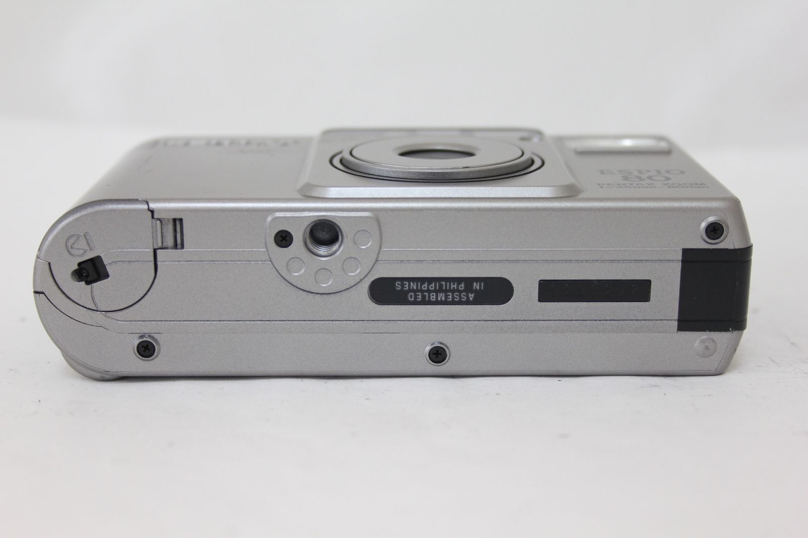 コンパクトカメラ M5272