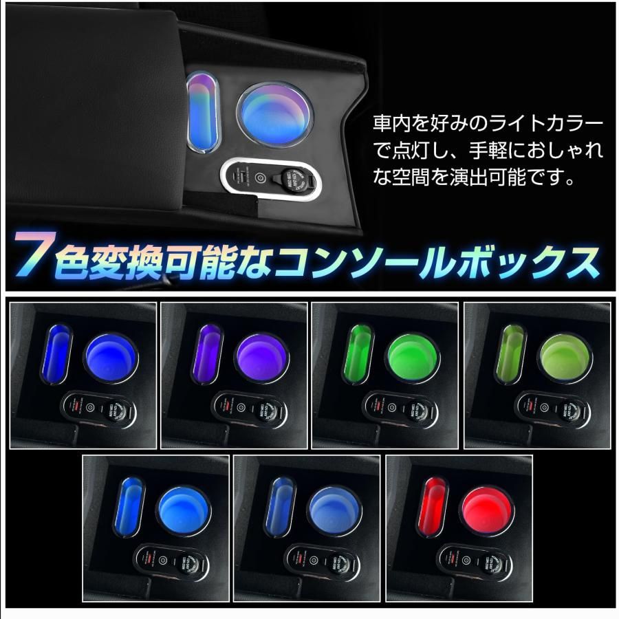 7色変換 コンソールボックス