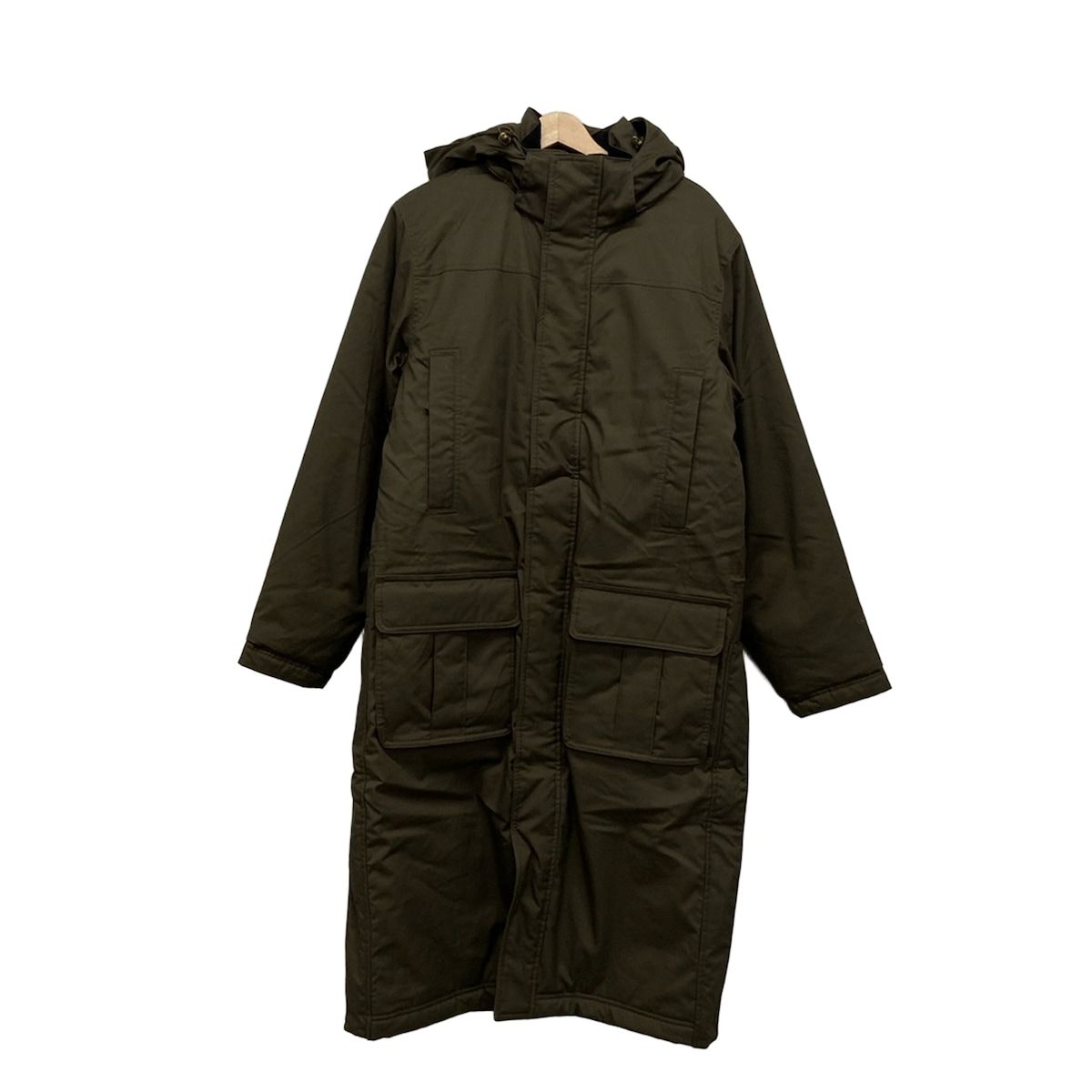 L.L.Bean エルエルビーン コート サイズS メンズ - カーキ 長袖|冬