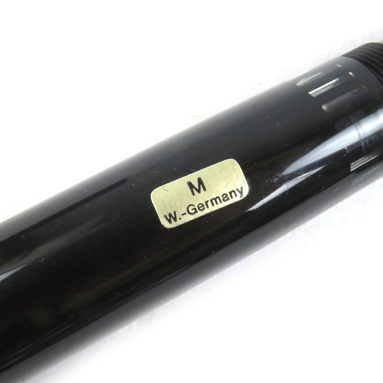 ケース付き 西ドイツ製