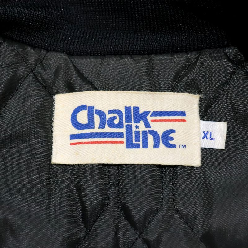 80s NFL vintage チョークライン Chalk Line シンシナティ