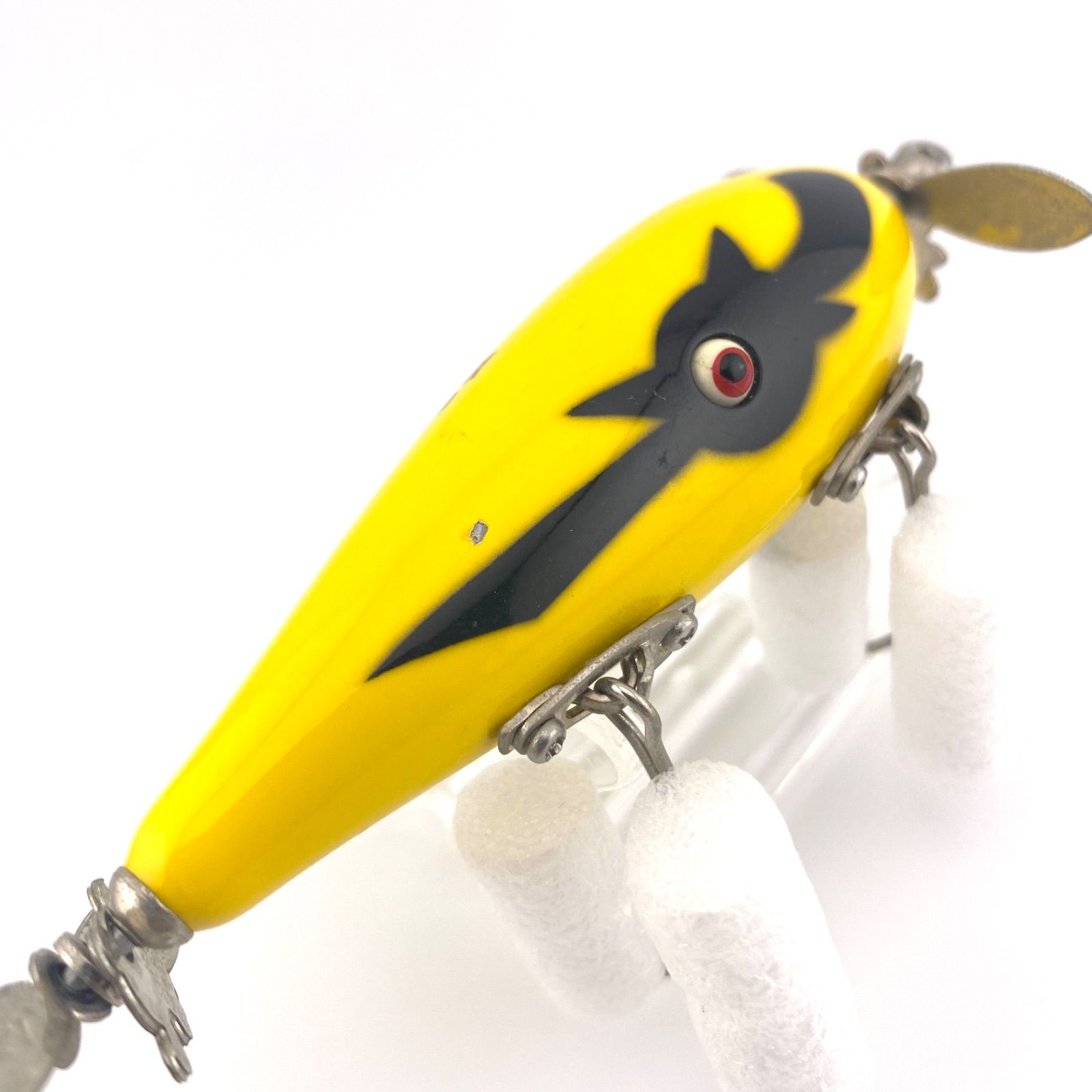 パンダマンユナイテッド　ルアー パンダマンユナイテッド ダブルスイッシャー - メルカリ