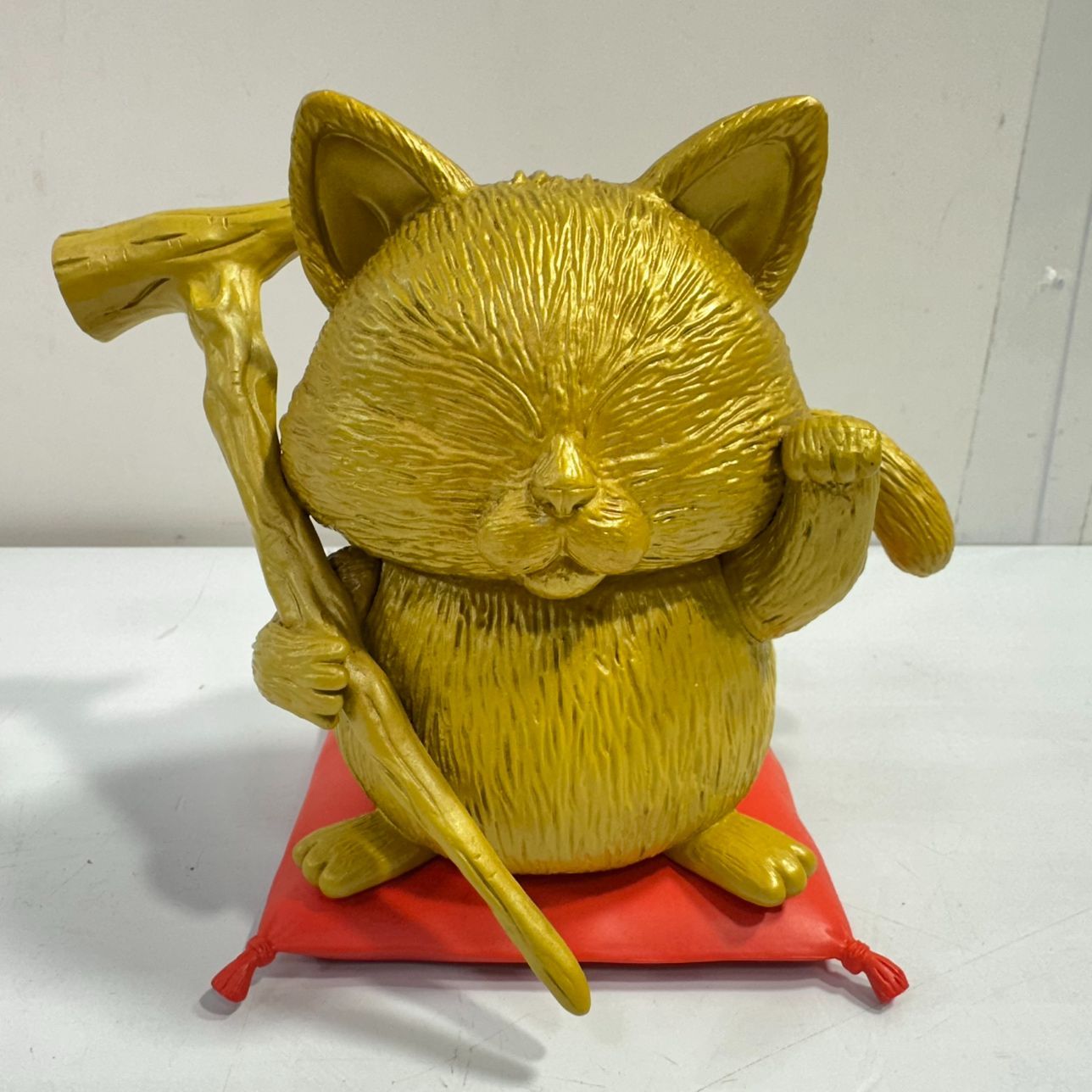 【新品未開封】ドラゴンボール 開運成就 カリン様 フィギュア 全2種セット 新品未開封】ドラゴンボール 開運成就 カリン様 フィギュア 全2種