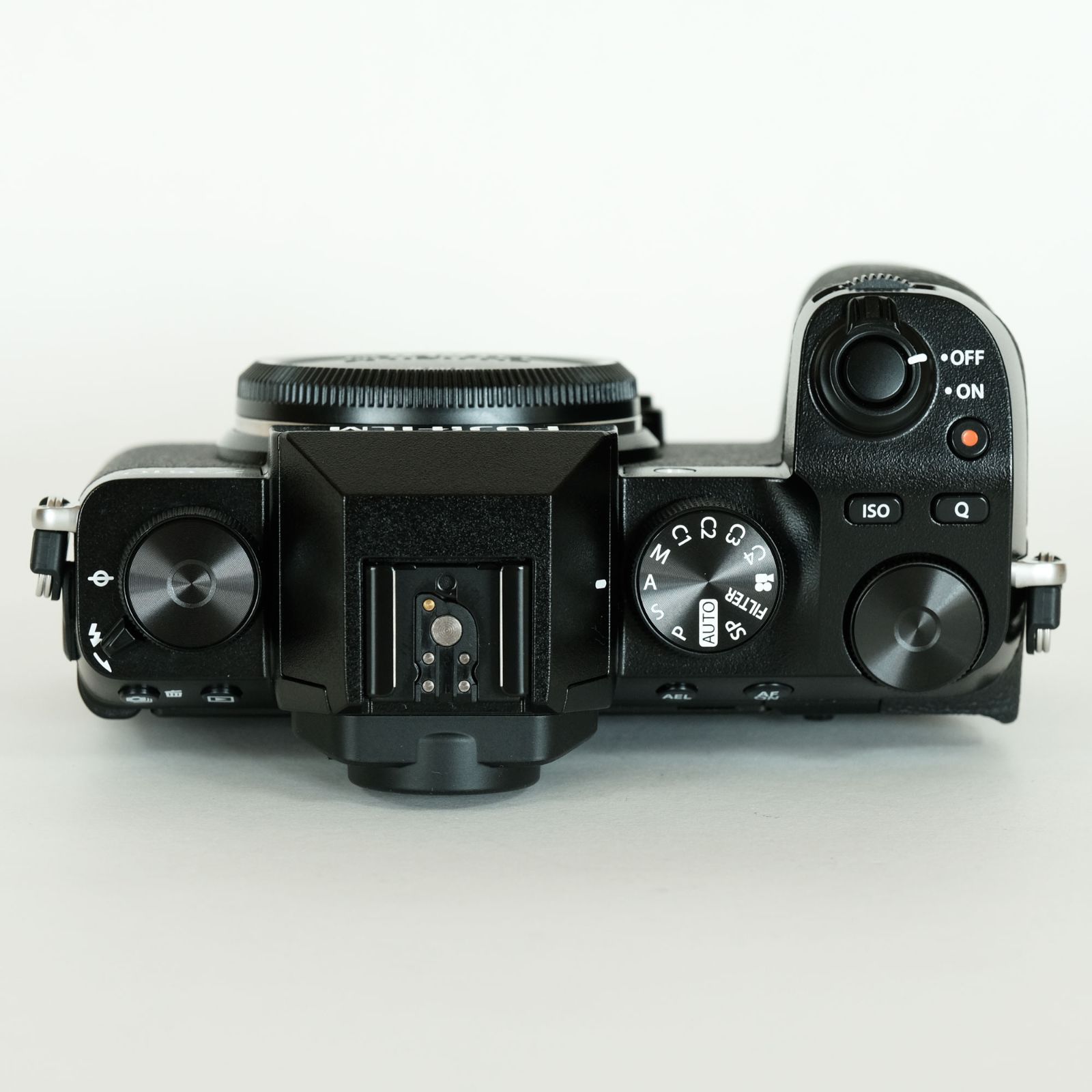 極美品｜シャッター数4回｜おまけ付] FUJIFILM X-S10 ボディ / ミラー 