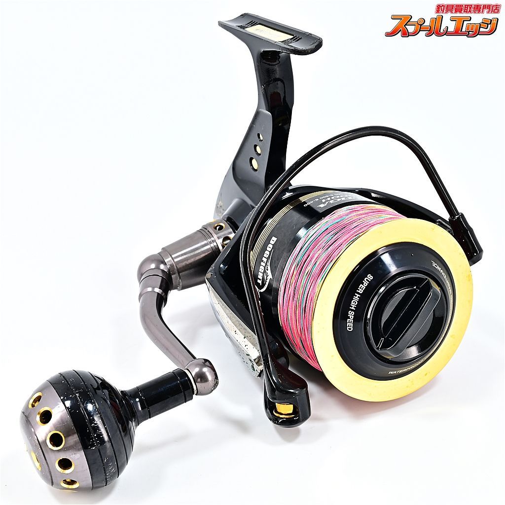 【ダイワ】 ソルティガ Z6500H ドッグファイト DAIWA SALTIGA DOGFIGHTm36794 - メルカリ