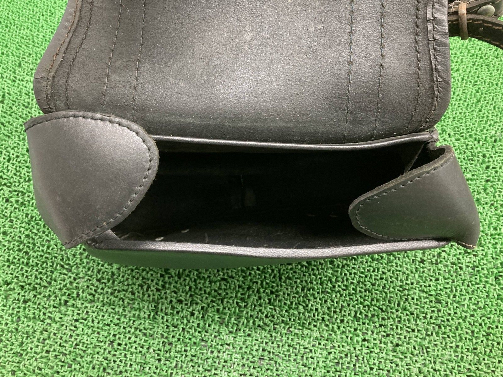 サイドバッグ 片側