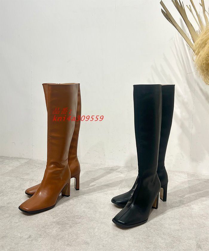 ヒール きれいめ