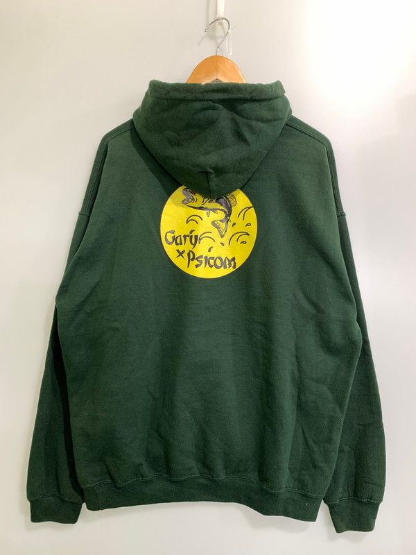 中古品】 PSICOM × GARY YAMAMOTO サイコム × ゲーリーヤマモト 中古品】 PSICOM × GARY YAMAMOTO サイコム × ゲーリーヤマモト