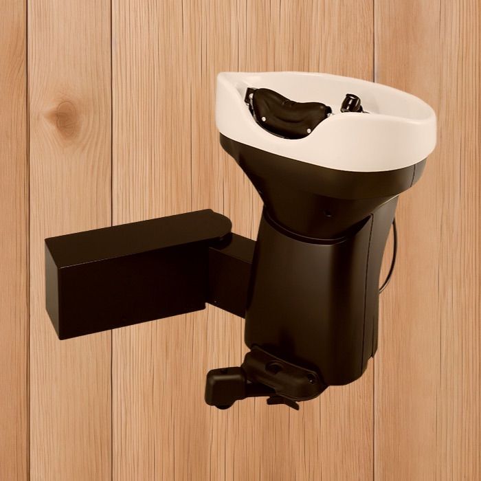 ユメスイング　シャンプーボウル　タカラベルモント YUME SWING | シャンプー機器 | 製品情報 | タカラベルモント