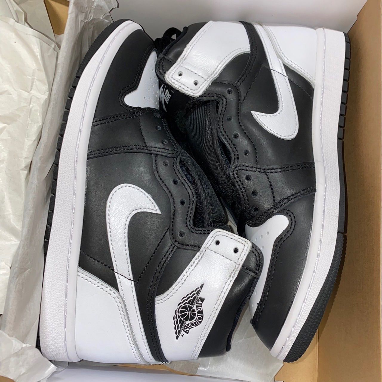 Nike Air Jordan 1 Retro High OG 