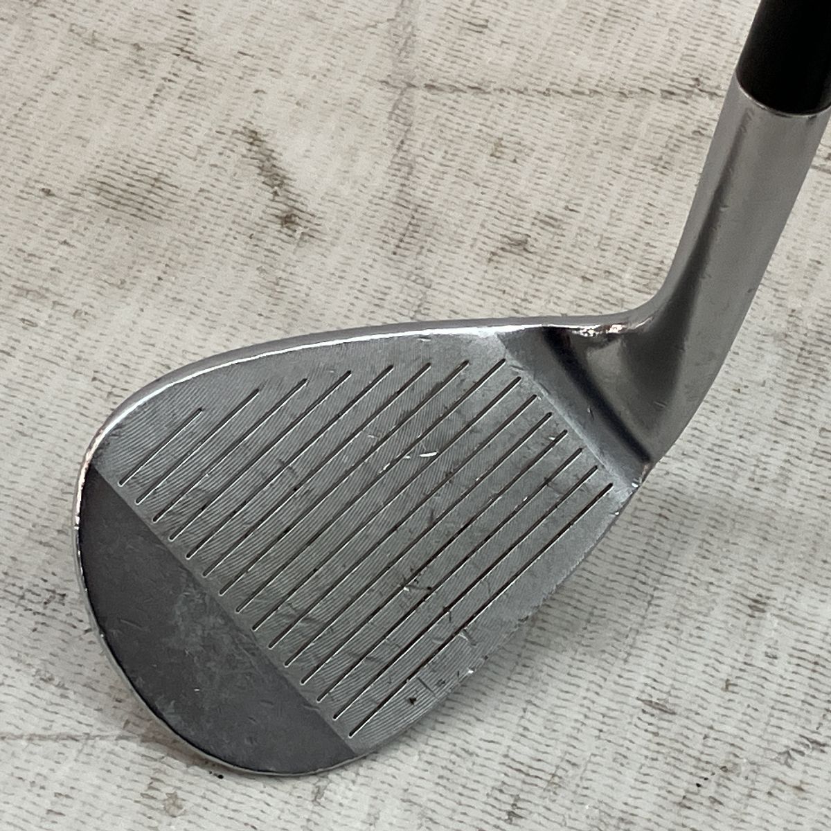 中古】 キャスコ Dolphin Wedge DW-113 60° ウェッジ WG NS PRO 950GH