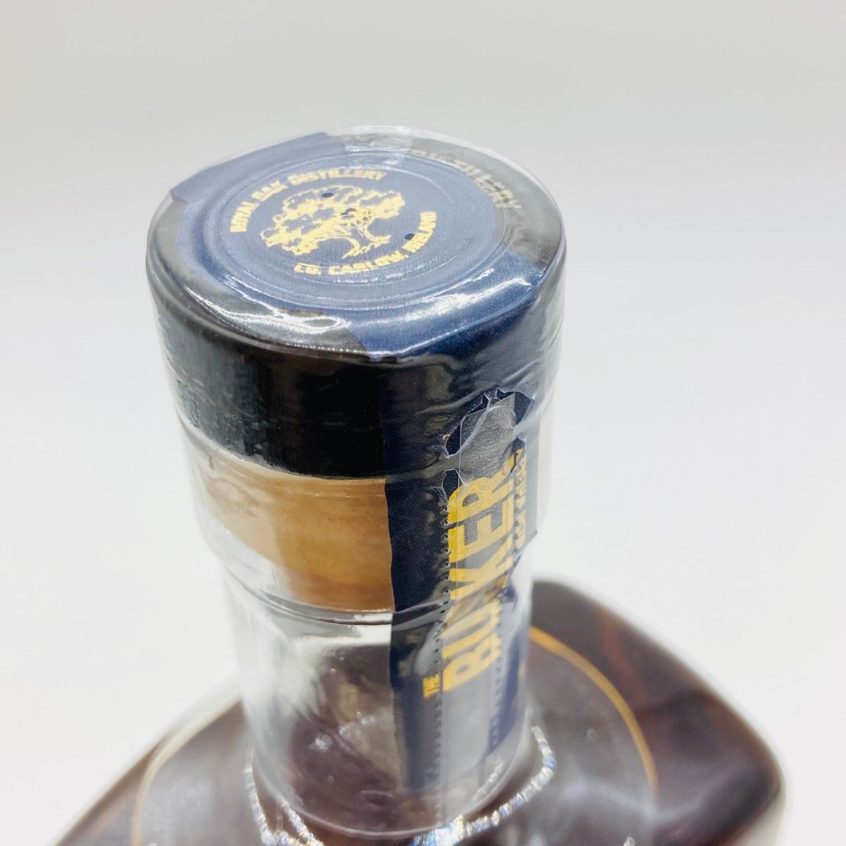 ◎◎BUSKER バスカー ウイスキー シングルモルト スモールバッチ 700ml