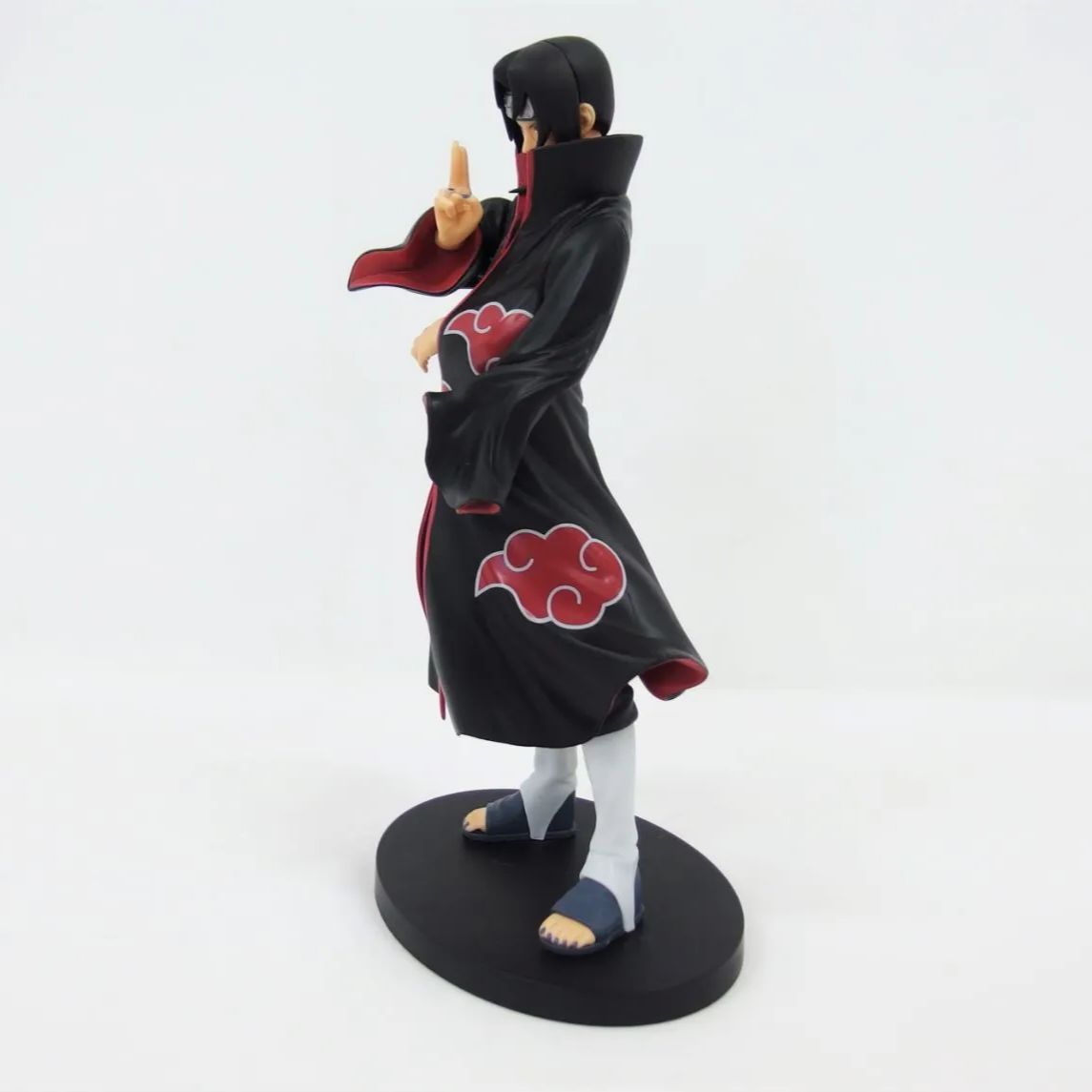 NARUTO ナルト 疾風伝 VIBRATION STARS うちはイタチ フィギュア