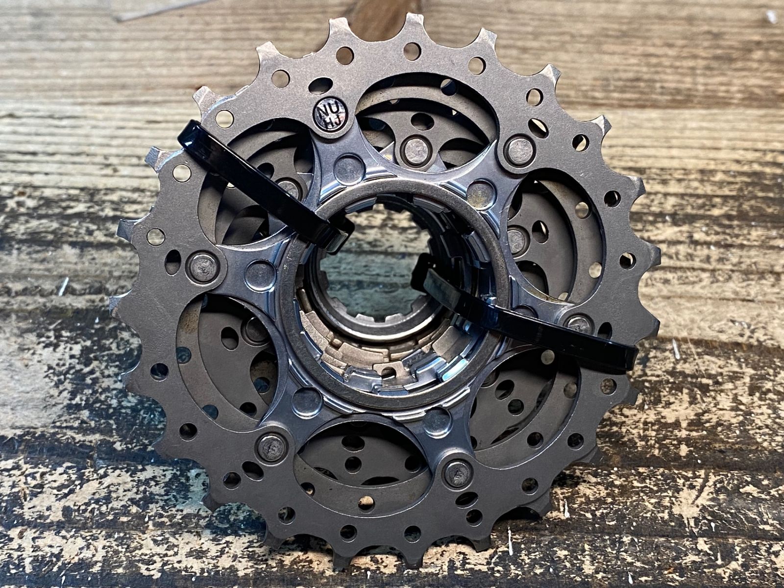 HZ794 シマノ SHIMANO デュラエース DURA-ACE CS-7900