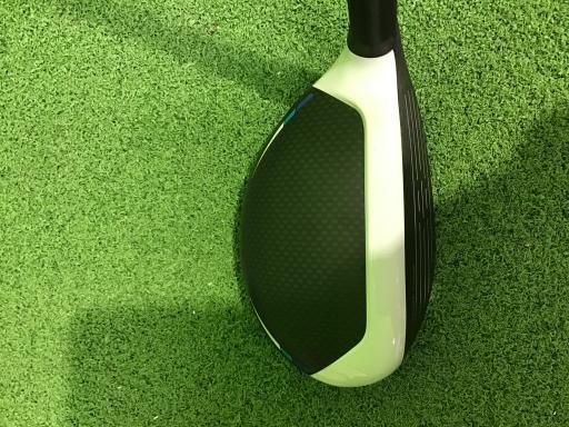 新品！テーラーメイドSIM2 MAX 4番ユーティリティKBS S SIM MAX