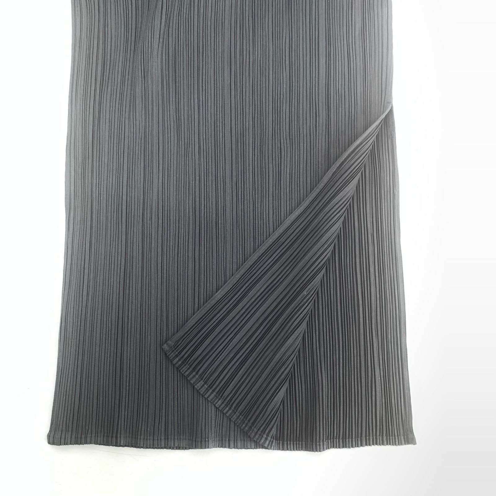 極美品 PLEATSPLEASE プリーツプリーズ ISSEY MIYAKE イッセイミヤケ 