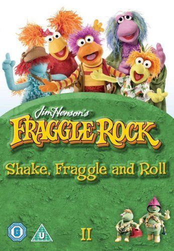 Fraggle Rock - Shake