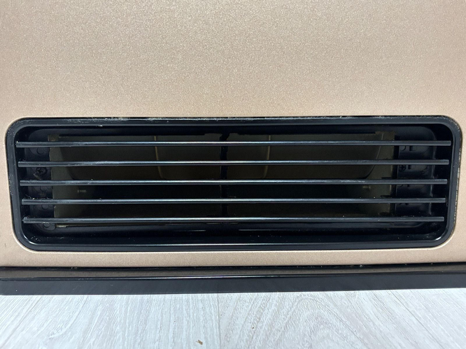 Rinnai リンナイ ガスファンヒーター RC-S4001E 都市ガス 12A 13A TOHO GAS