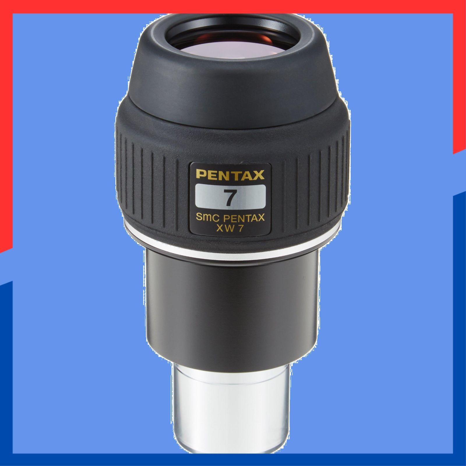 PENTAX アイピース XW5 スポッティングスコープ用 70512 中古】PENTAX